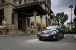 Lexus IS-F 2008 года